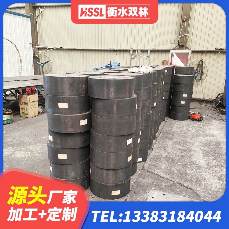 婺源县建筑减震隔震支座厂家 婺源县LNR橡胶隔震支座500 婺源县建筑隔震抗震支座 婺源县学校隔震支座 - 第3张