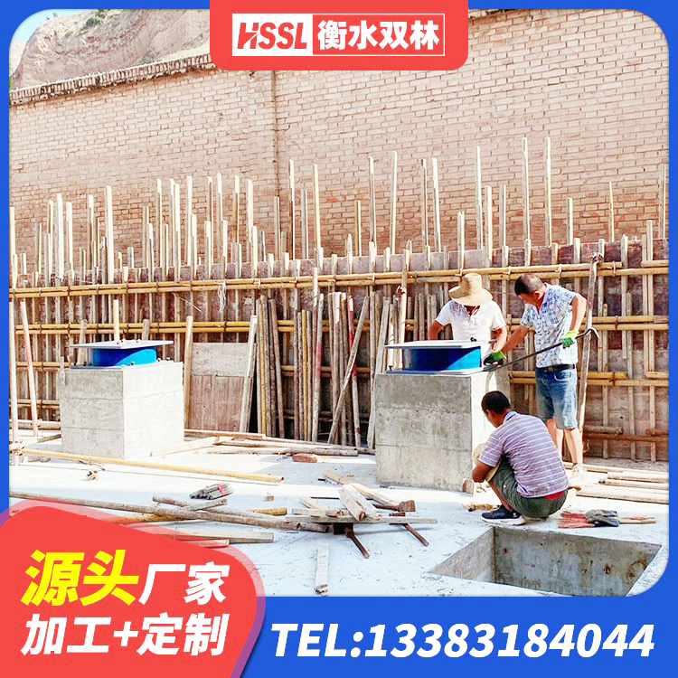 婺源县高阻尼隔震支座(HDR)厂家 婺源县建筑隔震支座LNR型厂家 婺源县LRB橡胶隔震支座800(II型)厂家 婺源县HDR400高阻尼橡胶隔震支座多少钱 - 第3张