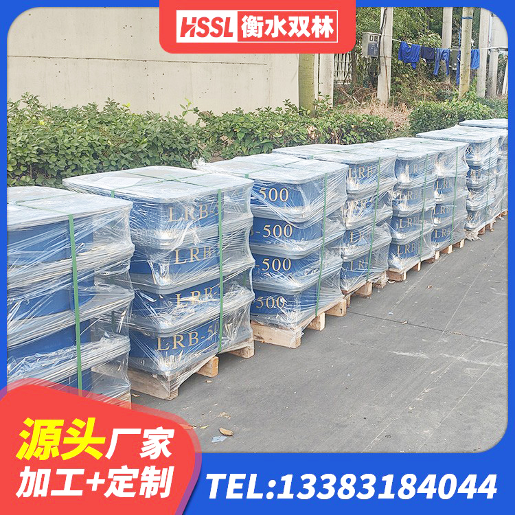 婺源县LRB1500铅芯隔震支座什么价格 婺源县抗震阻尼支座 婺源县LNR1100天然隔震支座厂家 婺源县高阻泥橡胶支座 - 第8张